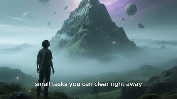 Conquer Your To-Do List: The 2-Minute Rule for Instant Productivity!