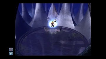 Final Fantasy VII - PS4 - Vincents Final Weapon and Level 4 Limit Break