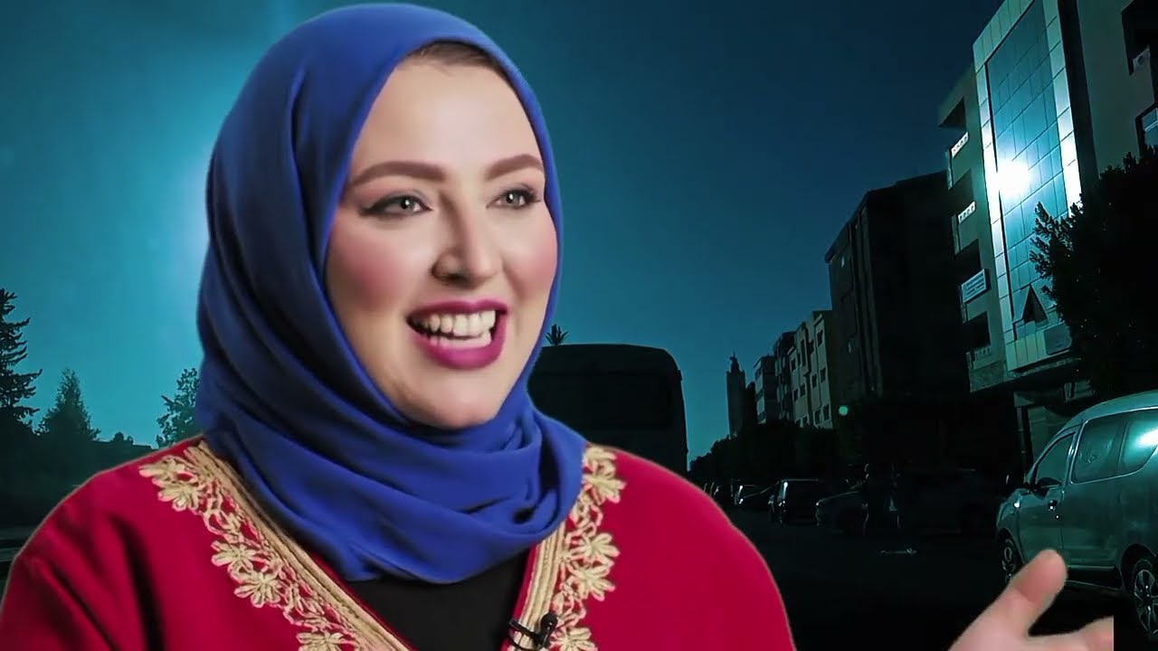 الراجل لكبير مرحمنيش نهار دخلني وخـ..ـشاه فـ.ـيا