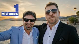 Koddok Ft. Tuncay Tuncel - 1 Milionda