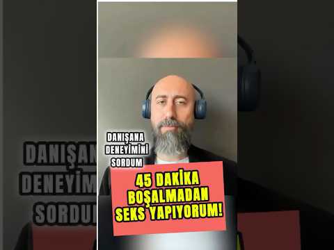 Danışan videosu