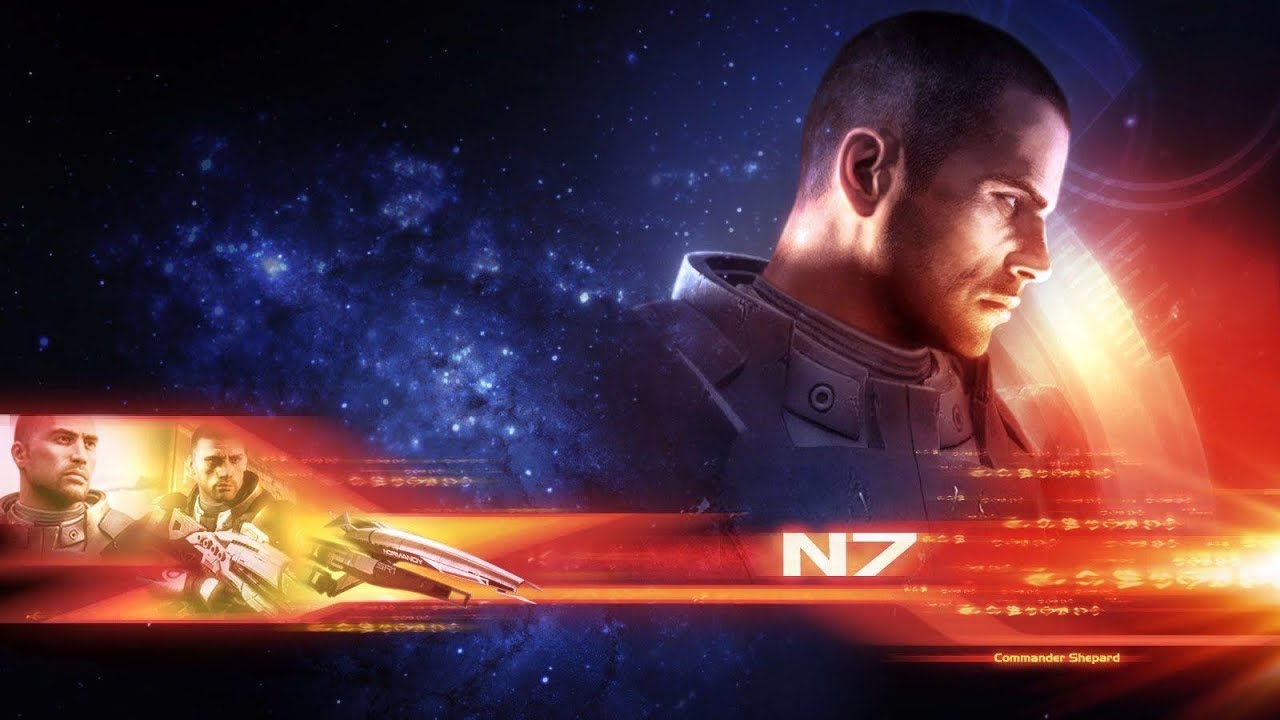 Gameplay jlnoBR 2020 BioWare Xbox Game Studios Mass Effect retrocompatibility on XBOX One Final Cut
