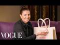 Inside Priyanka Chopra Jonas's Dior Bag | In the Bag | Vogue