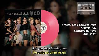 The Pussycat Doll's (The Buttons) @vairomusic2