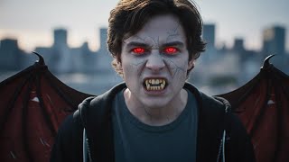 College Student Seeking Revenge Gets Possessed By Werewolf And Hunts Evil Magicians