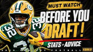 7 Stats You Need to Know Before You Draft screenshot 4