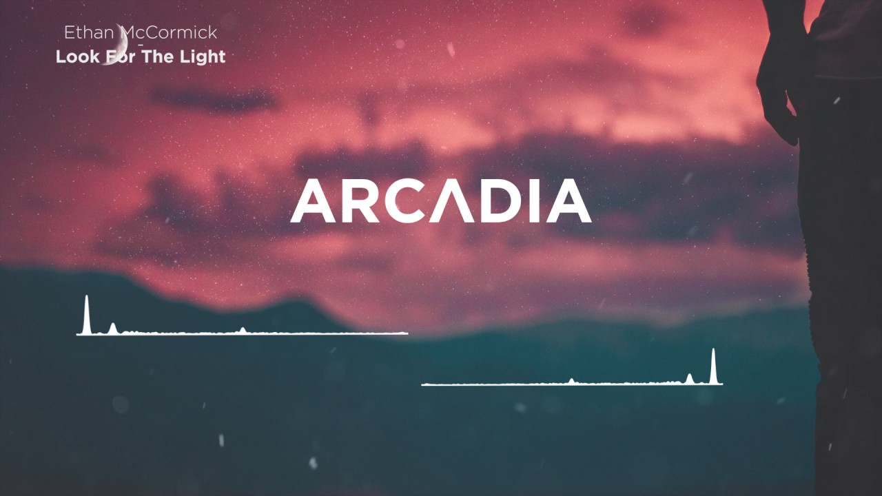 Ethan McCormick - Look For The Light