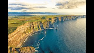 AHI Travel: Riches of the Emerald Isle