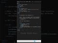 JavaScript Is Case sensitive || Code With Hari || #coding #frontendcourse #webdevelopment #js