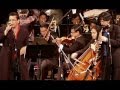 Orquesta sinfonica de cuenca  pop de los 80 sinfonico por priscila angisaca m