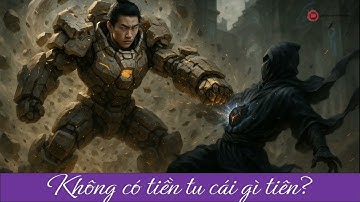 [Dịch chuẩn] #133 Không có tiền tu cái gì tiên? -Chương 533 - 536 : Ràng buộc