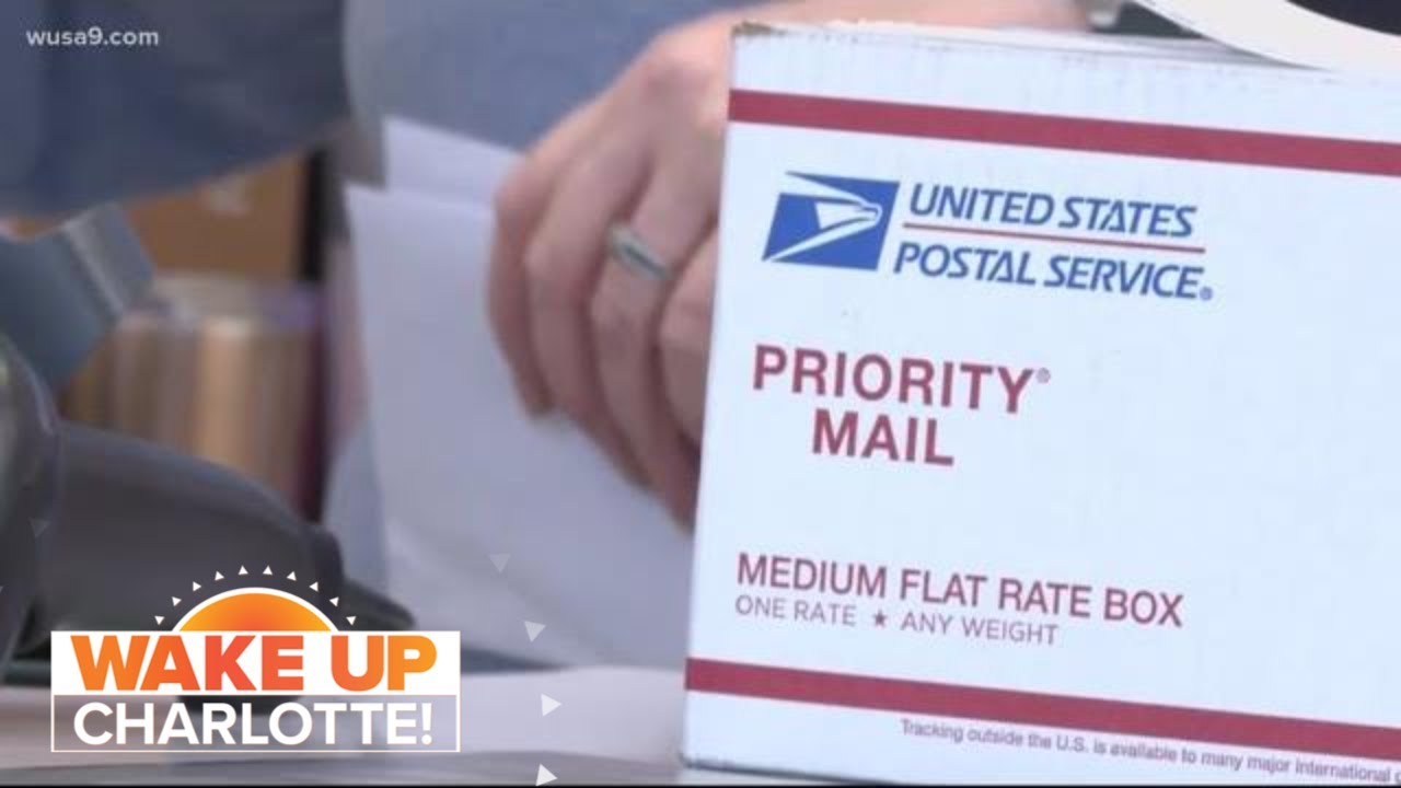 usps-is-slowing-down-mail-delivery-how-will-it-impact-charlotte-youtube