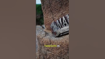 This laser deletes rust instantly!