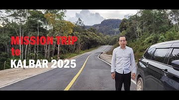 Mission Trip to Kalbar 2025