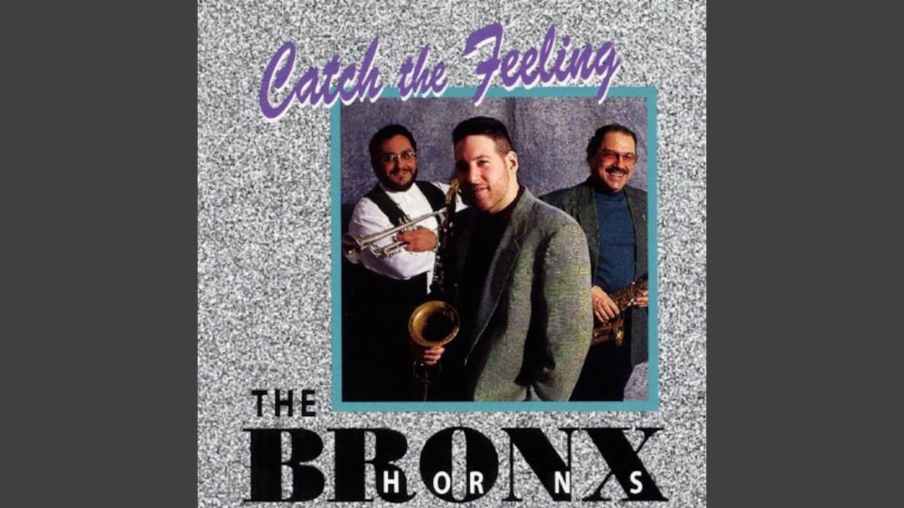 Catch The Feeling YouTube