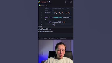Desafío con Python! #python #coding