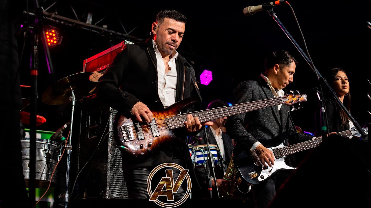 ALEJANDRO VELIZ - PISTA LOS PATITOS 2024 (Huachana, Sgo. del Estero)