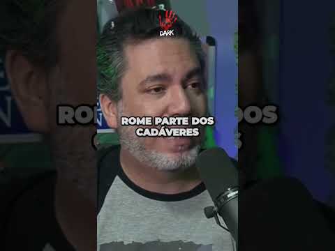 🔞😱 PAPA-FIGO NO CEMITÉRIO!!!