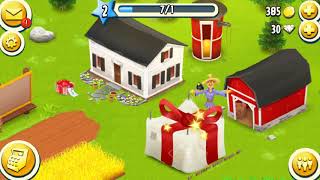 Hay Day Game - لعبة يوم القش screenshot 3