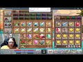 Idleon Day 1795. Skilling Week. Osrs Gim (Part 9/39)
