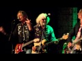 Lenny Kaye - Pushing Too Hard 10/21/2012 City Winery, NYC w/ Peter Buck &amp; Friends