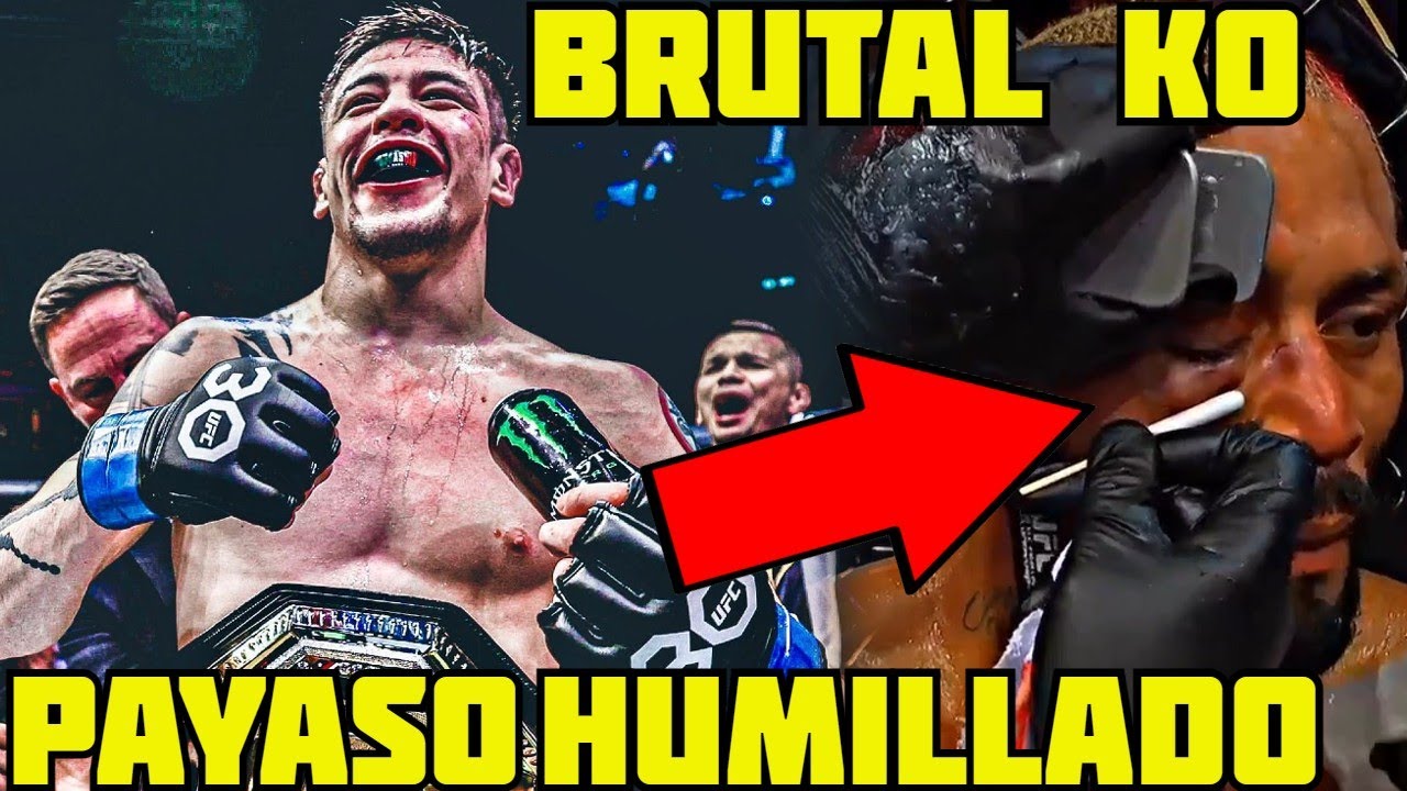 se-burlo-y-termino-noqueado-deiveson-figueiredo-nuevo-campeon-brando
