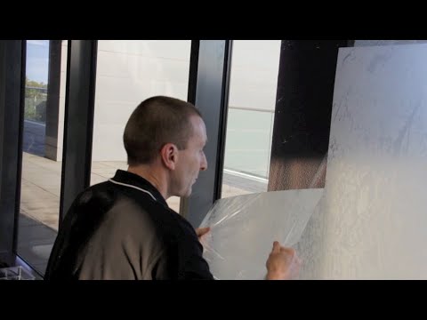 How To Remove 3m Window Film
