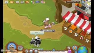 Lyric Prank - Hello By Adele - Animal Jam