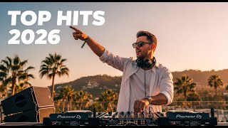 Ibiza Summer Mix 2026 - Ultimate Tropical Deep House \u0026 Chill Out Mix 2026 - Ibiza Lounge Music