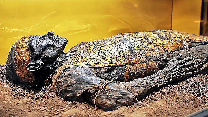 This Cemetery Has Been Hiding a Creepy Secret for Hundreds of Years