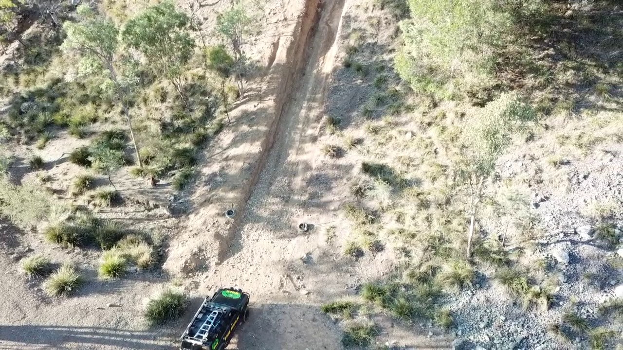 The springs 4x4 park . Beer o clock YouTube