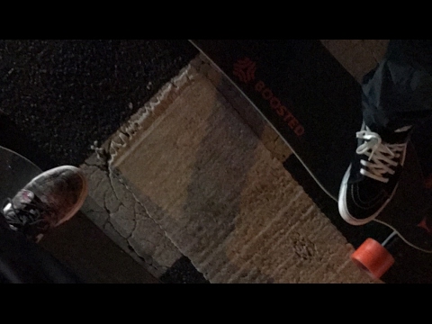 Boosting in NYC - Boosting in NYC