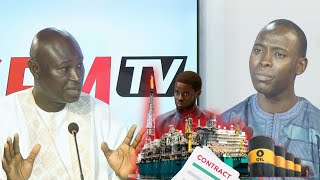 Pétrole sénégalais, Production imminente, contrats : Bachir Dramé explique, alerte et révèle !