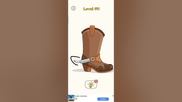 DOP 4 level 139 140 141 142