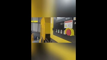 DataBeyond Optical Sorter #shorts   #recycling #mrf #msw #sortingmachine