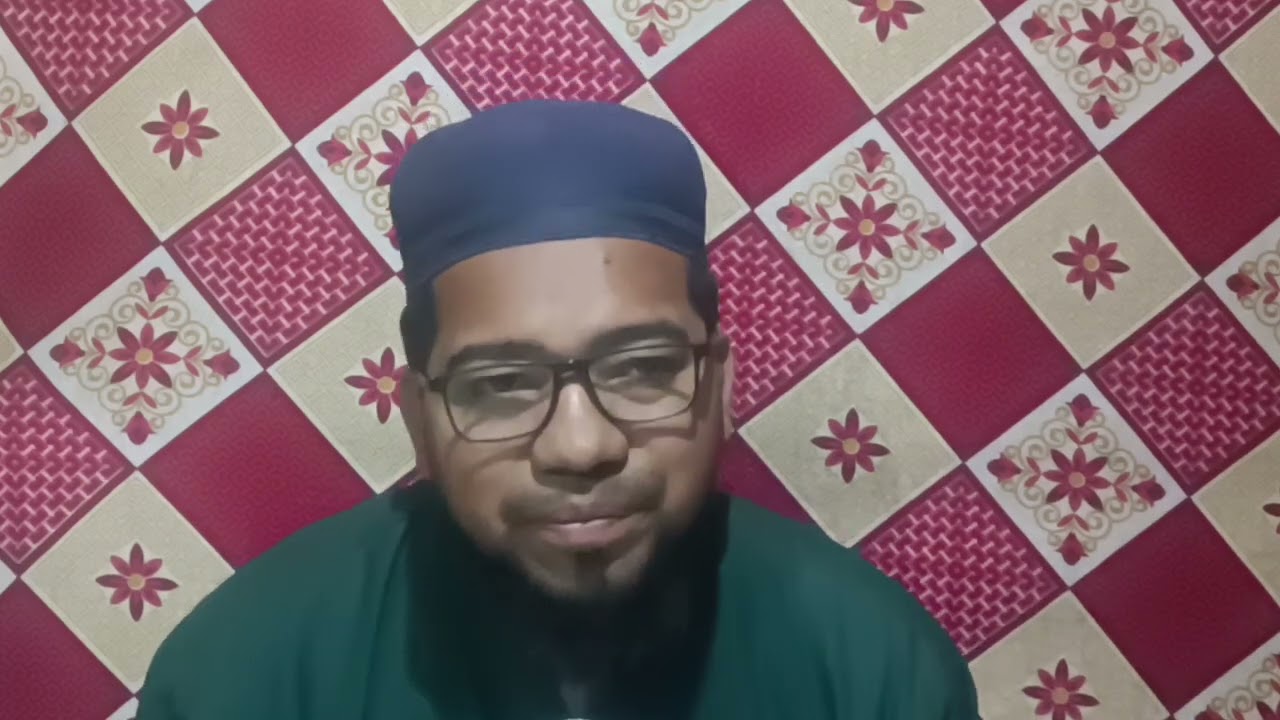 RAMZAN GI BYAN ZIKIR DAGI LEITHOKKNU HAIBGIATANG