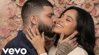Farruko ft. Becky G - La Llamada (ft.God Music)