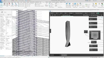 ⏱️💸Acelera y Optimiza tus Proyectos Inmobiliarios desde Etapas tempranas  con Forma + Revit + Dynamo