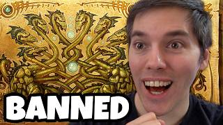 LGS Bans All These Commander Cards