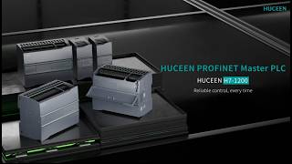 HUCEEN H7-1200 PLC