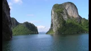 Hello Vietnam - Ha Long Bay