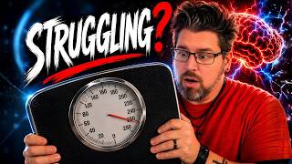 Why I Struggle With Weight Loss (And You May Too)!