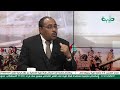 من أنقاض الخرطوم إلى بوابات بروكسـل تغطية خاصة لتمرد حميدتي 822 من أنقاض الخرطوم إلى بوابات بروكسـل تغطية خاصة لتمرد حميدتي 822
