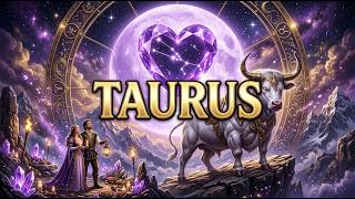 TAURUS 😱💍🥰 OMG❗️Be Prepared For BIG Things Coming, A Move Of A LIFETIME Is Approaching... 🎉✈️🌍LOVE