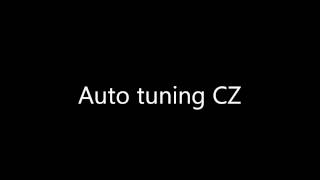 Auto tuning CZ