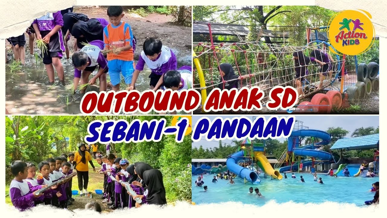 Outbond Sebani - Outbond Sebani 1 Pasuruan - Tempat Outbond Pasuruan - Outbond Sebani 1 Pandaan