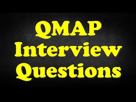 Machining Qmap What Jobs Can Qmaps Apply For
