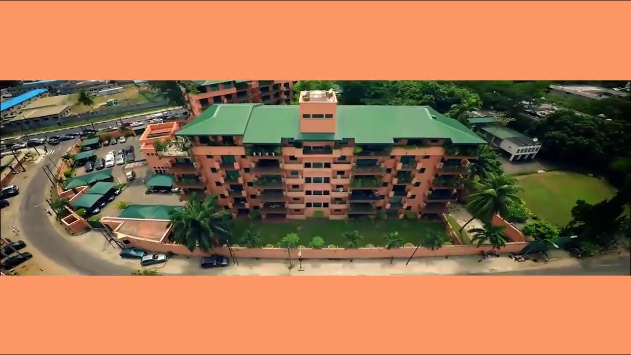 Young G evaly : ADA (official video) .