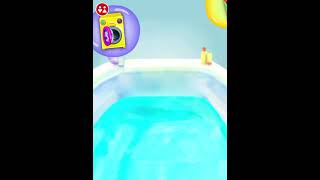 Pepi Bath Hygiene Bathroom