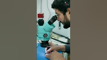 Samsung S21 Display Update Line Fixed | Advanced Laser Repair | No Display Replacement Needed!